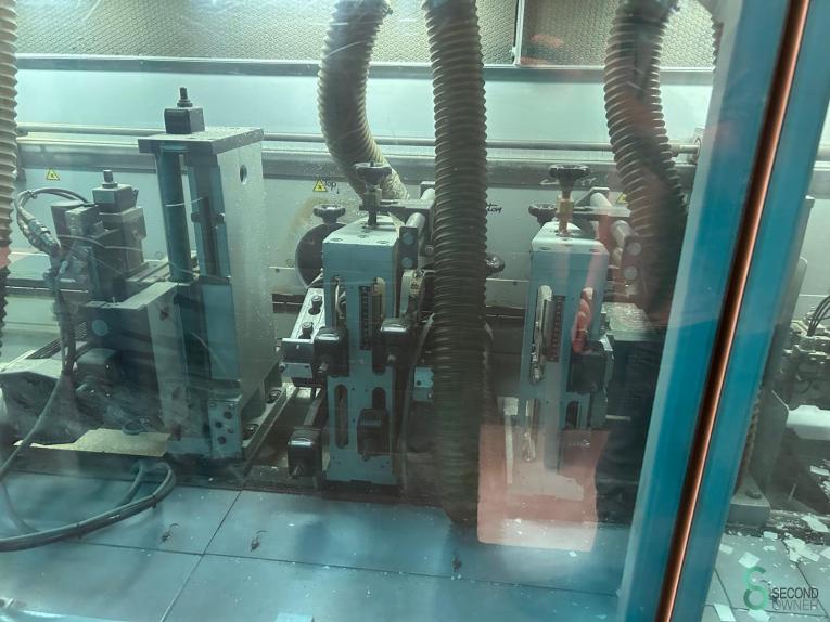 Homag OPTIMAT KAL 310/5/A3/S2 HOU8.646 124 15714